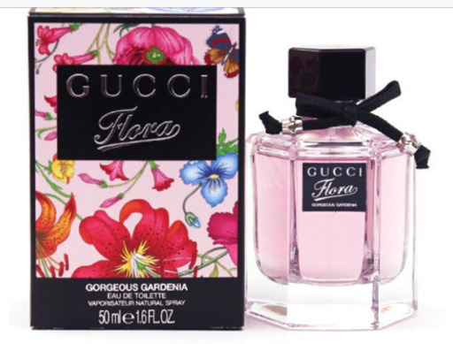 GUCCI★　(香水)