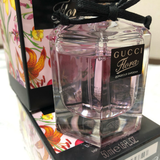 GUCCI★　(香水)