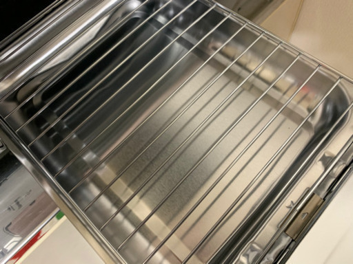 ガスコンロ，都市ガス，新品未使用