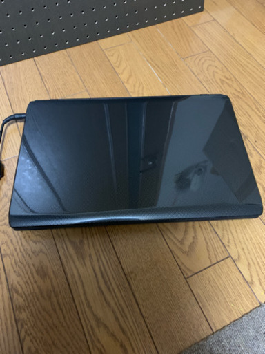 ゲーミングノートPC SSD搭載 メモリ増設済み！