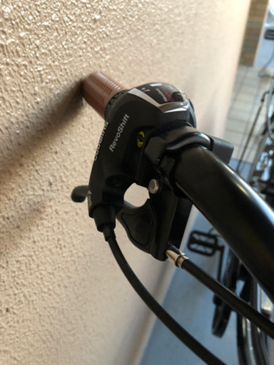 新品 自転車