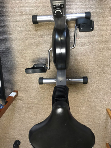 フィットネスバイク  ほぼ新品の状態 早い者勝ち