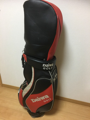DAIWA ADVISOR ゴルフセット 13本