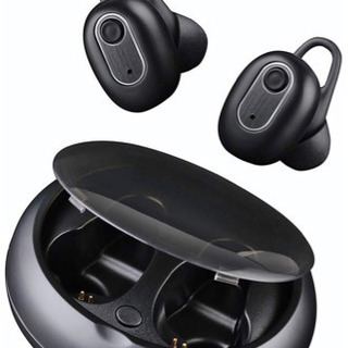 緊急値下げ【新品未使用】Bluetoothイヤホンの画像