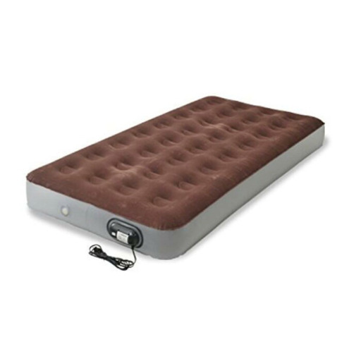 ベッド Yamazen air bed