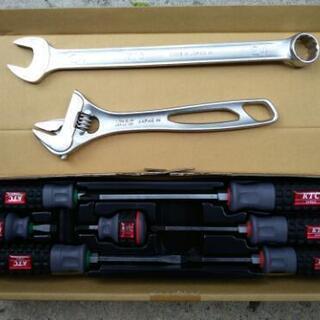 KTC工具