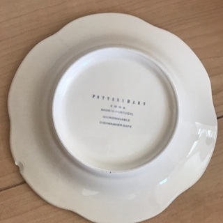 ティーカップセットの画像