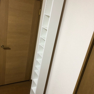 IKEA 本棚 GNEDBY グネドビーの画像