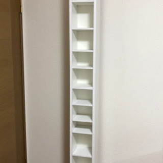 IKEA 本棚 GNEDBY グネドビーの画像