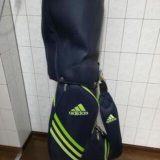 ゴルフクラブセット　レディース右利き