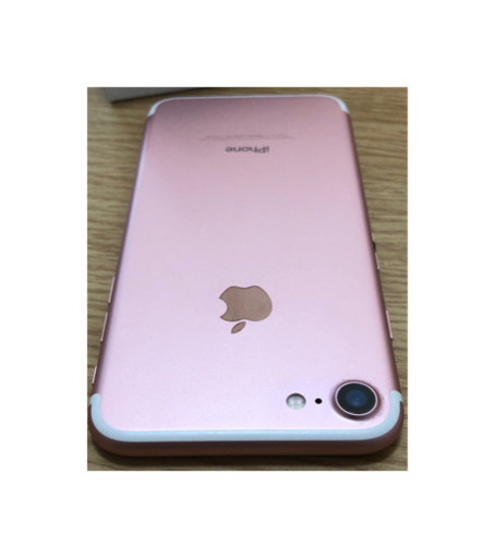 iPhone7 256GB