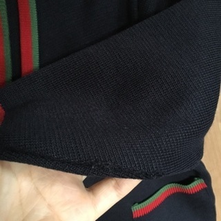 最終値下げジャクエツ ロベルタ私立幼稚園制服110ジャケットの画像