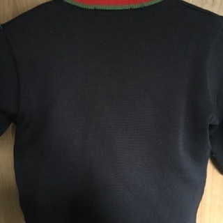 最終値下げジャクエツ ロベルタ私立幼稚園制服110ジャケットの画像