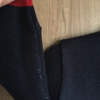 最終値下げジャクエツ ロベルタ私立幼稚園制服110ジャケットの画像