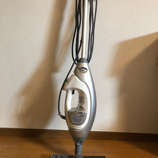 シャークスチームモップ オールインワンセットの画像