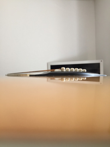 【アコギ】Yamaha ヤマハ FG-430A ハードケース付