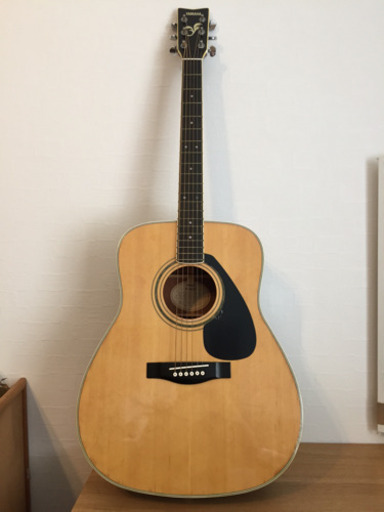 【アコギ】Yamaha ヤマハ FG-430A ハードケース付