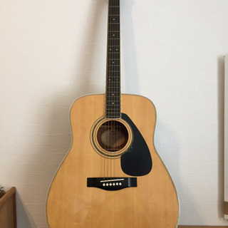 【アコギ】Yamaha ヤマハ FG-430A ハードケース付