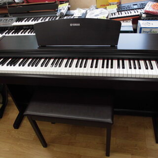 YAMAHA/ヤマハ 電子ピアノ ARIUS アリウス YDP-...