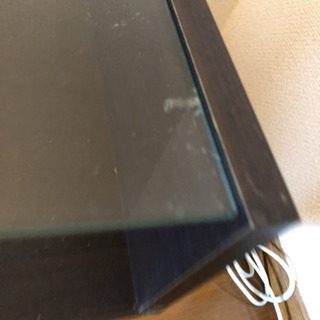 引き出し付きローテーブル@田町の画像