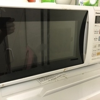 電子レンジ