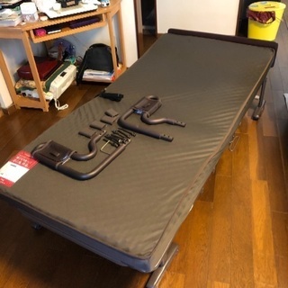 電動介護ベッド