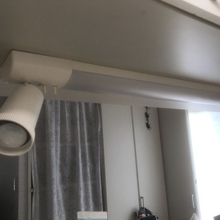 キッチン手元ライト