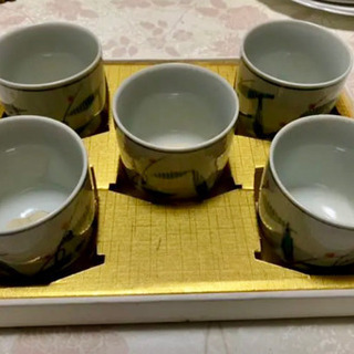 茶碗蒸しセット