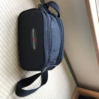 カメラケース