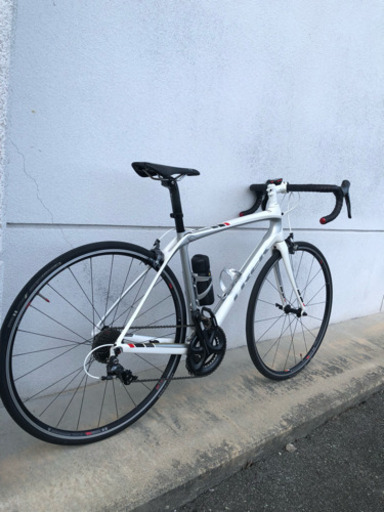 ［値下げ］ロードバイク トレック ドマーネ5.2