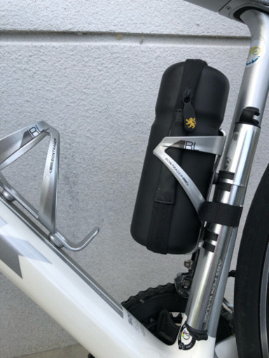 ［値下げ］ロードバイク トレック ドマーネ5.2