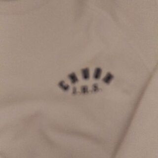 中学校 指定体育服 取引中