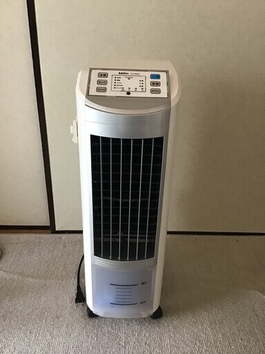 【美品】冷風機