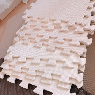 ベビー用品 ジョイントマットの画像