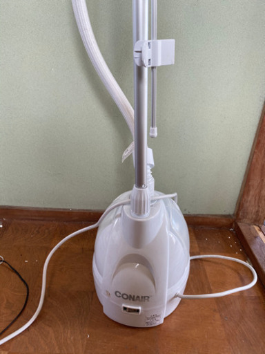 CONAIR コンエアー　ガーメントスチーマー