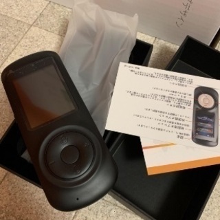[新品]　新型翻訳機　これさえどこでも海外旅行いけます