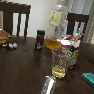 残置物回収致します❤️