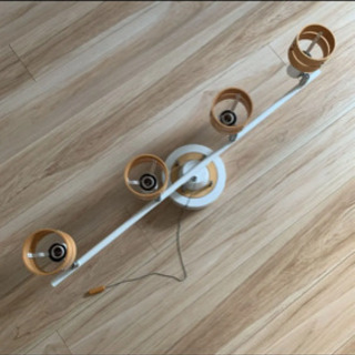 ビーカンパニー  オシャレなスポットライトの画像