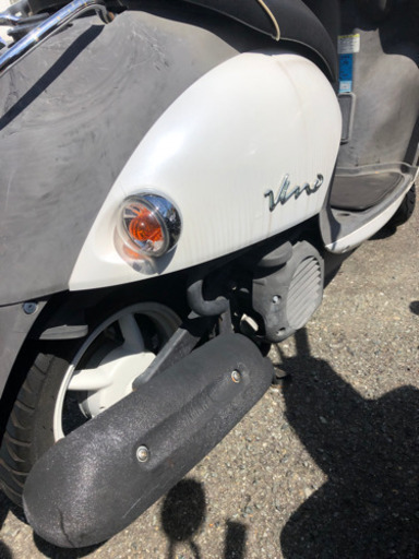 YAMAHA  セル始動 ビーノ  4サイクル 福岡市南区