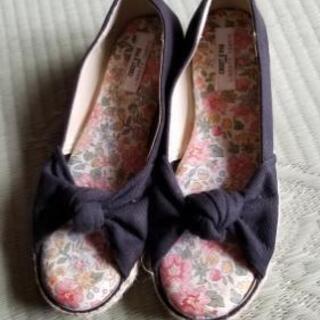 しまむら サンダル