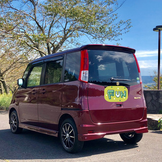 ★超激安★美車★ターボ★社外アルミ★両側パワースライド★Bカメラ★安心整備渡し★の画像