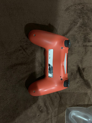 PS4コントローラー 3台