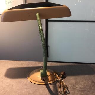 ◆中古品／スタンド照明／アンティーク／レトロ◆