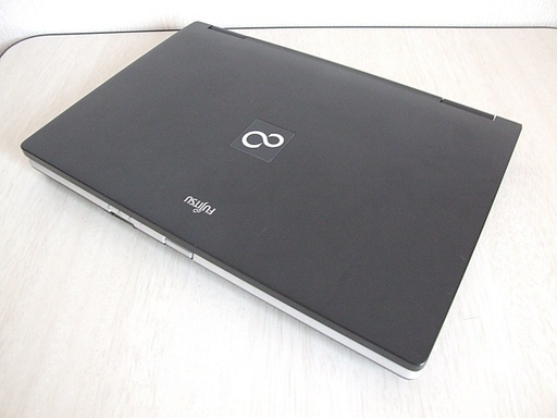 高速SSD240GB搭載　FUJITSU LIFEBOOK E780/B Core i5　ノートパソコン　2 高速SSD240GB搭載 FUJITSU LIFEBOOK E780/B Core i5 ノートパソコン 2