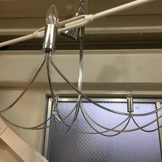 ディクラッセ　アルコ　グランデ　diclasse DI CLASSE 照明器具 照明 おしゃれ 天井照明 シャンデリア
