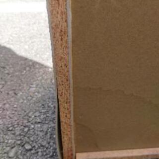 本棚 収納棚の画像