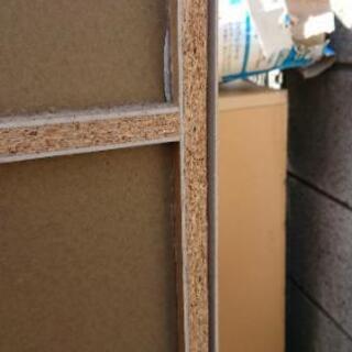 本棚 収納棚の画像