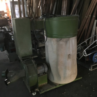 集塵機