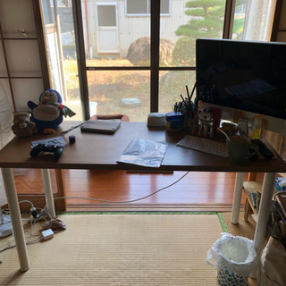 OAテーブル