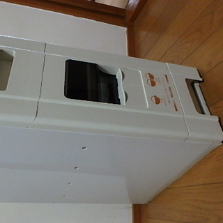 マッキンリー　ライスボックス